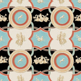 MindTheGap APODYTERIUM TAUPE The World of Antiquity Wallpaper