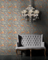 MindTheGap FRESCE The World of Antiquity Wallpaper