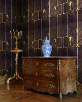 MindTheGap THE SWAN DARK The World of Antiquity Wallpaper