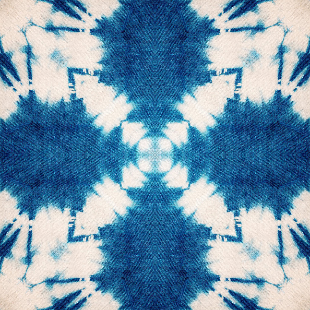 MindTheGap SHIBORI BUTTERFLY Fabric Obssesion Wallpaper