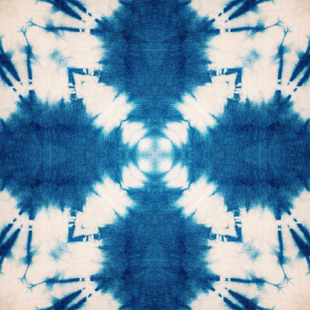 MindTheGap SHIBORI BUTTERFLY Fabric Obssesion Wallpaper