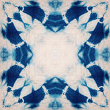 MindTheGap SHIBORI FLOWER Fabric Obssesion Wallpaper