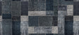 MindTheGap JUTE WASHED Fabric Obssesion Wallpaper