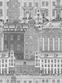 MindTheGap AMSTERDAM NEUTRAL Histoire de L'architecture Wallpaper