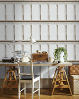 MindTheGap ATHENA Histoire de L'architecture Wallpaper