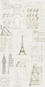 MindTheGap GRAND EIFFEL Histoire de L'architecture Wallpaper