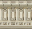 MindTheGap VATICANO Histoire de L'architecture Wallpaper