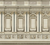MindTheGap VATICANO Histoire de L'architecture Wallpaper