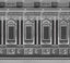 MindTheGap VATICANO ANTHRACITE Histoire de L'architecture Wallpaper