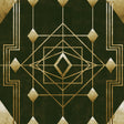 MindTheGap GATSBY Metropolis Wallpaper
