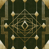 MindTheGap GATSBY Metropolis Wallpaper