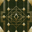MindTheGap GATSBY Metropolis Wallpaper
