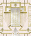 MindTheGap GLAMOUR Metropolis Wallpaper