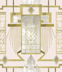 MindTheGap GLAMOUR Metropolis Wallpaper