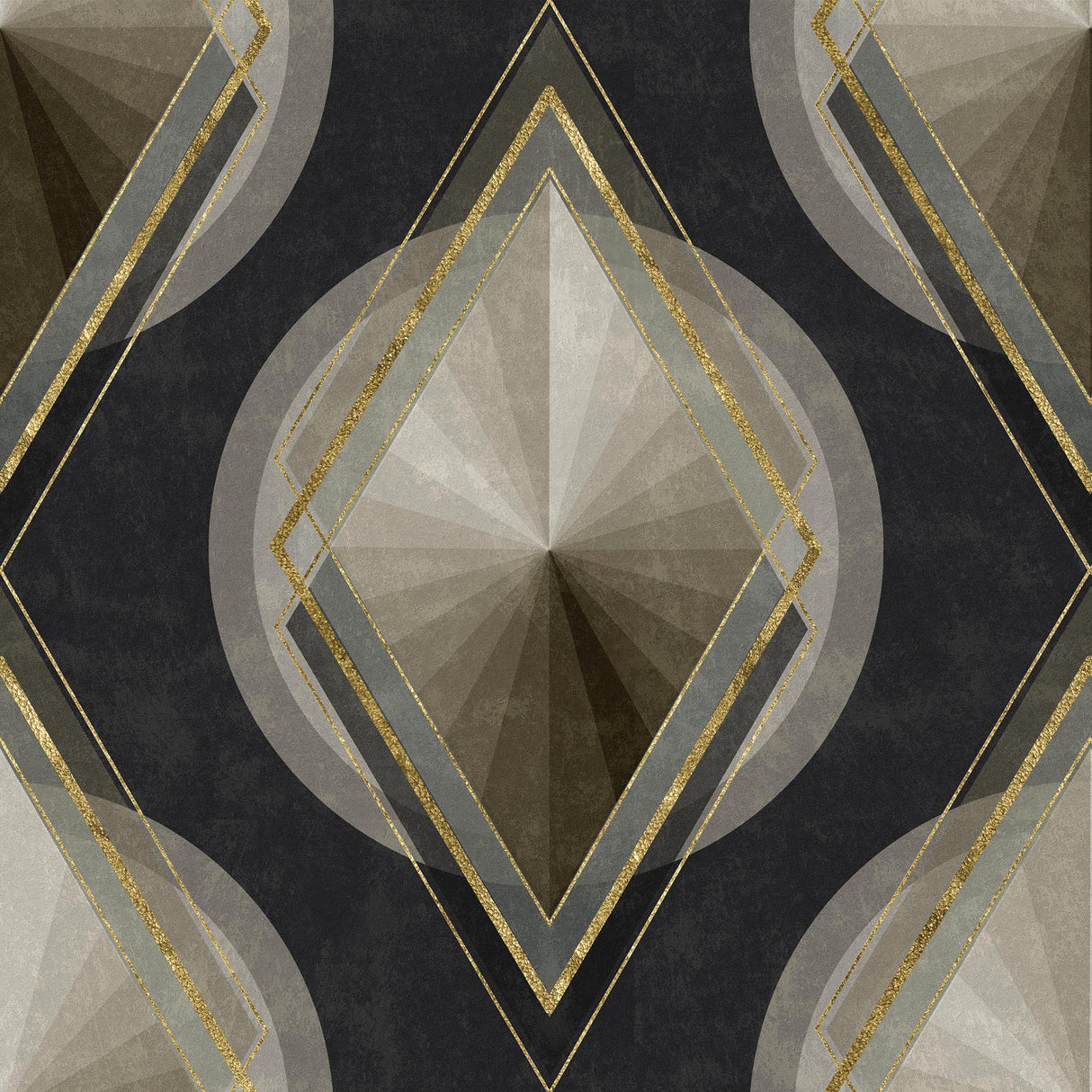 MindTheGap METROPOLIS Metropolis Wallpaper