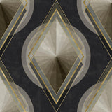 MindTheGap METROPOLIS Metropolis Wallpaper