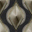 MindTheGap METROPOLIS Metropolis Wallpaper