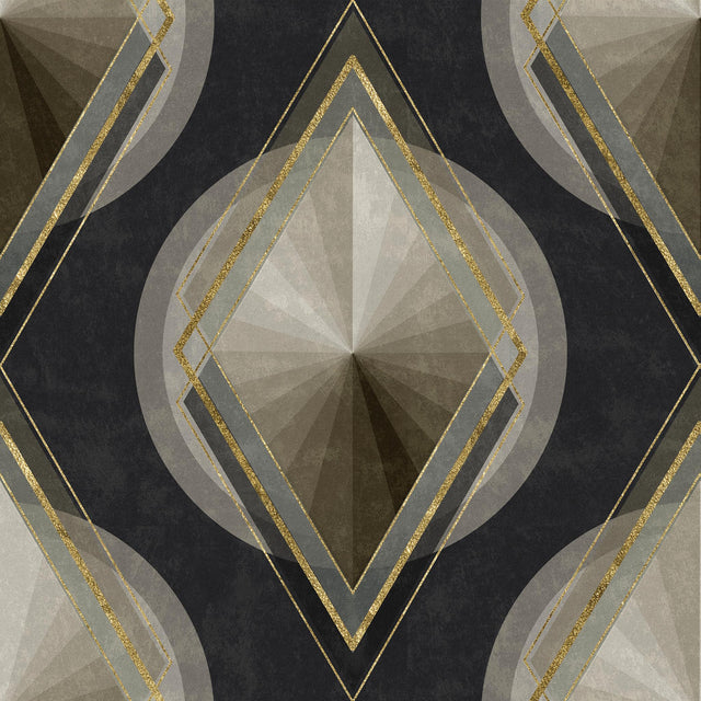 MindTheGap METROPOLIS Metropolis Wallpaper