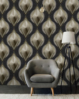 MindTheGap METROPOLIS Metropolis Wallpaper