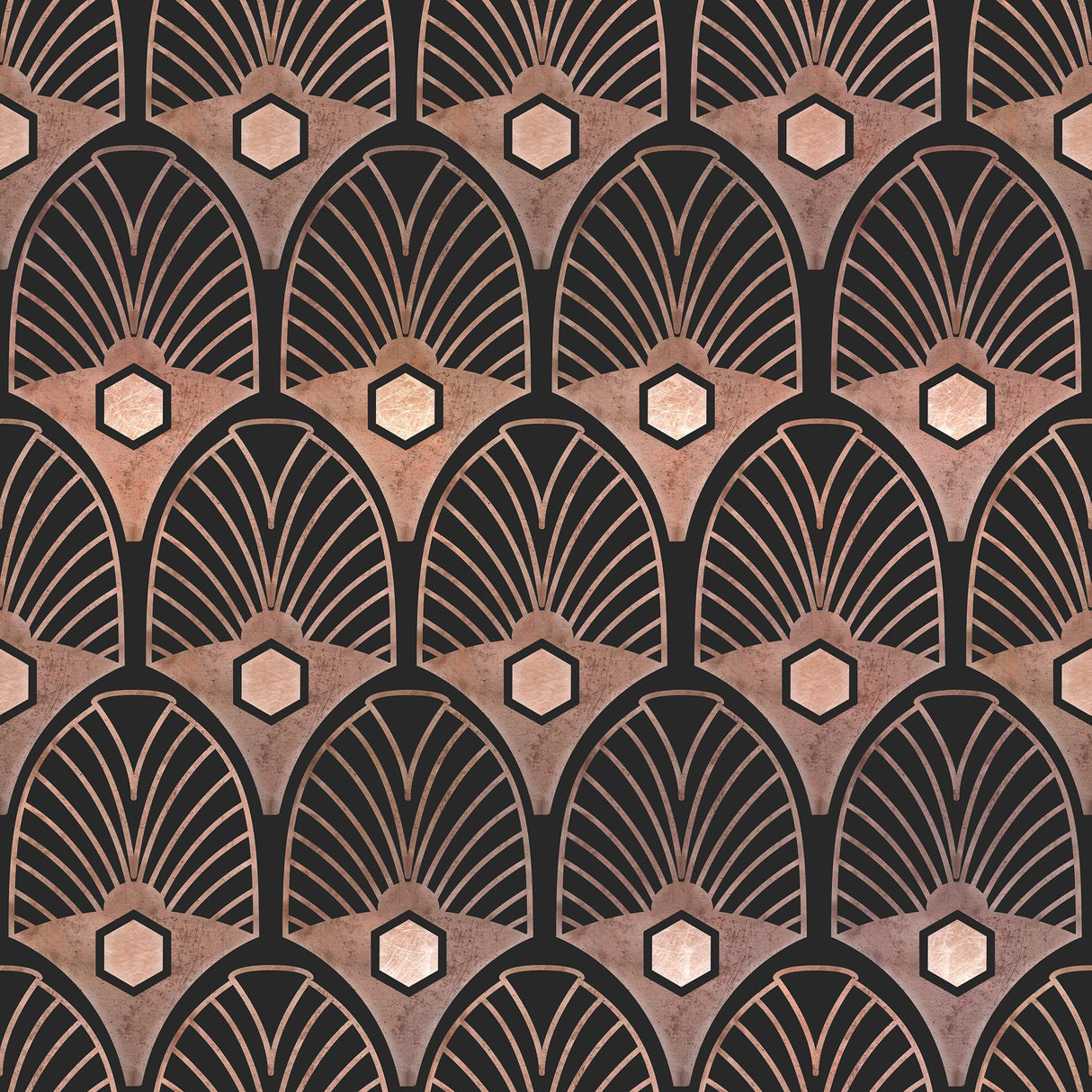 MindTheGap OBSESSION Metropolis Wallpaper