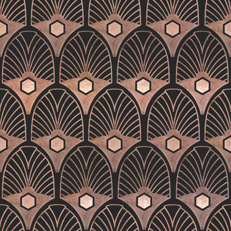 MindTheGap OBSESSION Metropolis Wallpaper