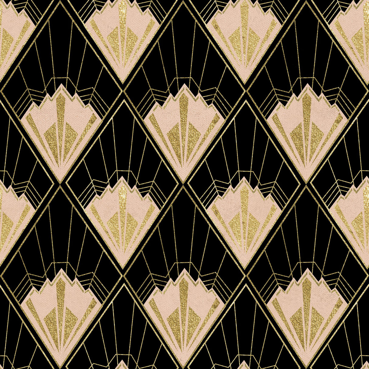 MindTheGap REVIVAL Metropolis Wallpaper