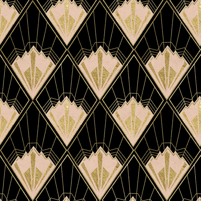MindTheGap REVIVAL Metropolis Wallpaper