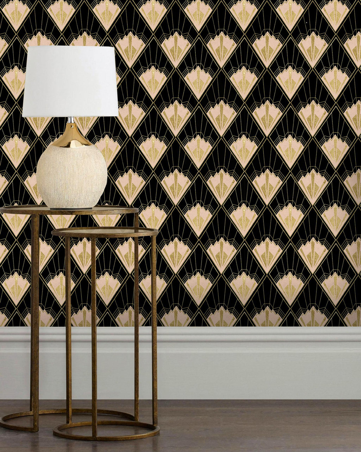 MindTheGap REVIVAL Metropolis Wallpaper