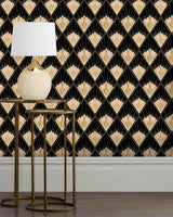 MindTheGap REVIVAL Metropolis Wallpaper
