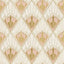 MindTheGap REVIVAL TAUPE Metropolis Wallpaper