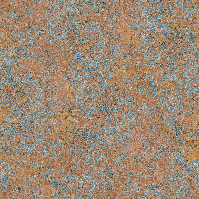 MindTheGap RUST PANEL The Factory Wallpaper