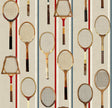 MindTheGap THE GAME The Antiquarian Wallpaper