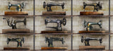MindTheGap THE MACHINIST The Factory Wallpaper
