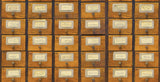 MindTheGap APOTHECARY The Factory Wallpaper