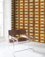 MindTheGap APOTHECARY The Factory Wallpaper