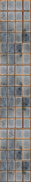 MindTheGap FOUNDRY WALL The Factory Wallpaper