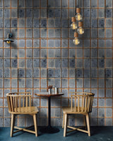 MindTheGap FOUNDRY WALL The Factory Wallpaper