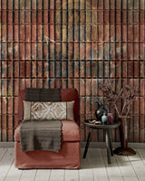 MindTheGap CHAKRASAMVARA The Mysterious Traveler Wallpaper