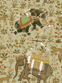 MindTheGap HINDUSTAN The Mysterious Traveler Wallpaper