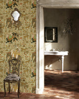 MindTheGap HINDUSTAN The Mysterious Traveler Wallpaper
