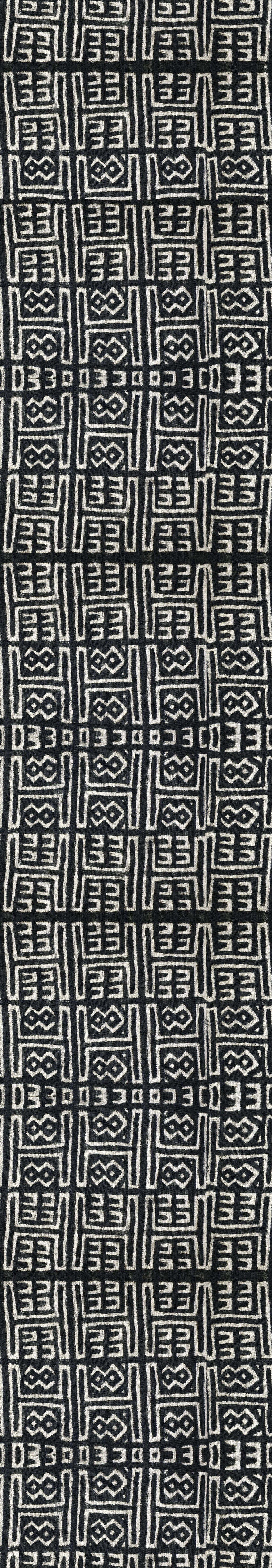 MindTheGap ZULU The Mysterious Traveler Wallpaper