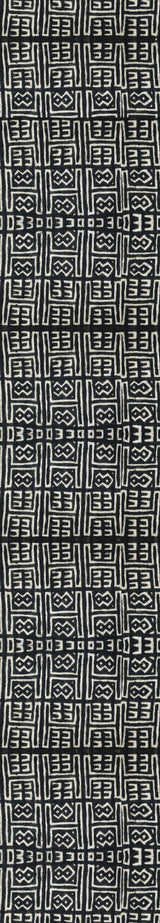 MindTheGap ZULU The Mysterious Traveler Wallpaper