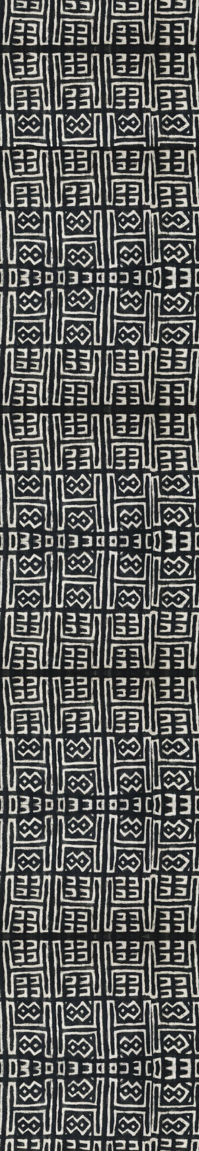 MindTheGap ZULU The Mysterious Traveler Wallpaper