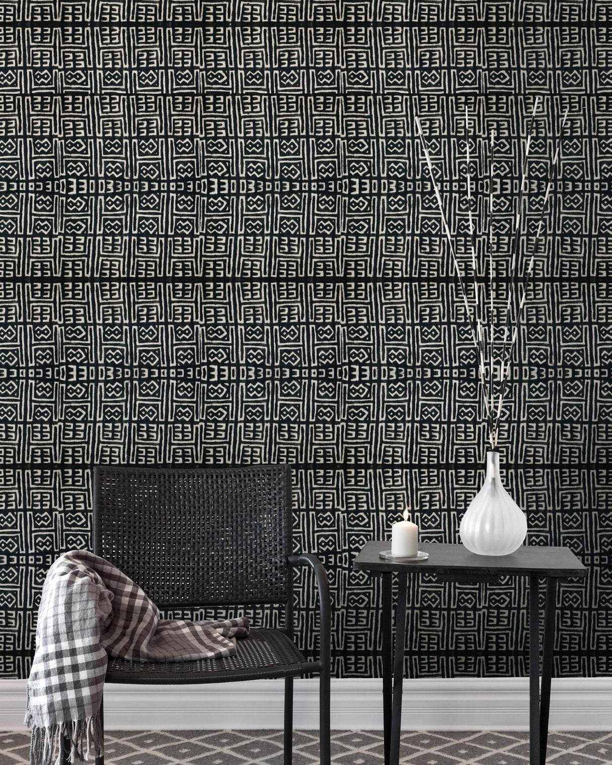 MindTheGap ZULU The Mysterious Traveler Wallpaper