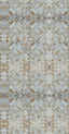 MindTheGap MOROCCO TILES The Mysterious Traveler Wallpaper