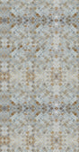 MindTheGap MOROCCO TILES The Mysterious Traveler Wallpaper
