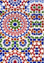 MindTheGap MOSAIC The Mysterious Traveler Wallpaper