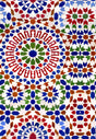 MindTheGap MOSAIC The Mysterious Traveler Wallpaper