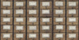 MindTheGap APOTHECARY NEUTRAL The Factory Wallpaper