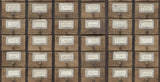MindTheGap APOTHECARY NEUTRAL The Factory Wallpaper